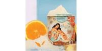 Wild Ginger & Sweet Orange - Oat Therapy Bath - Barefoot Venus